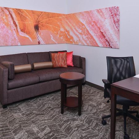 Springhill Suites By Marriott Oklahoma City Airport Kültér fotó
