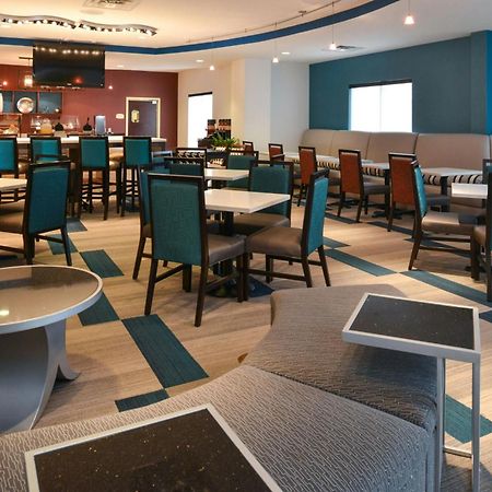 Springhill Suites By Marriott Oklahoma City Airport Kültér fotó
